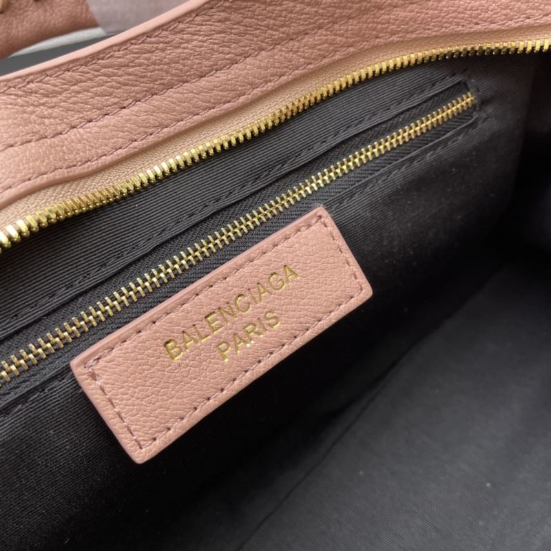 Balenciaga Classic City Bags